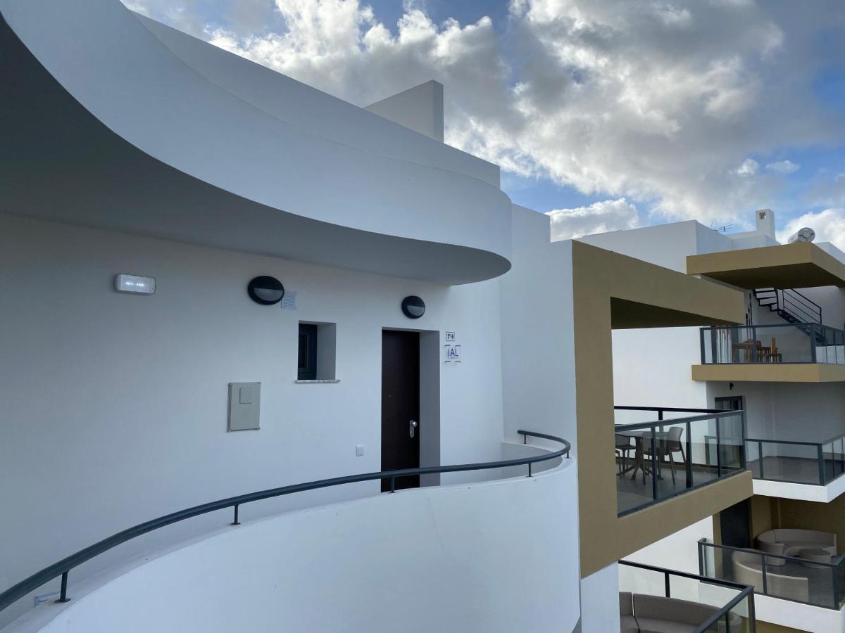 Albur Village B - Hyacinth Alvor Exterior foto