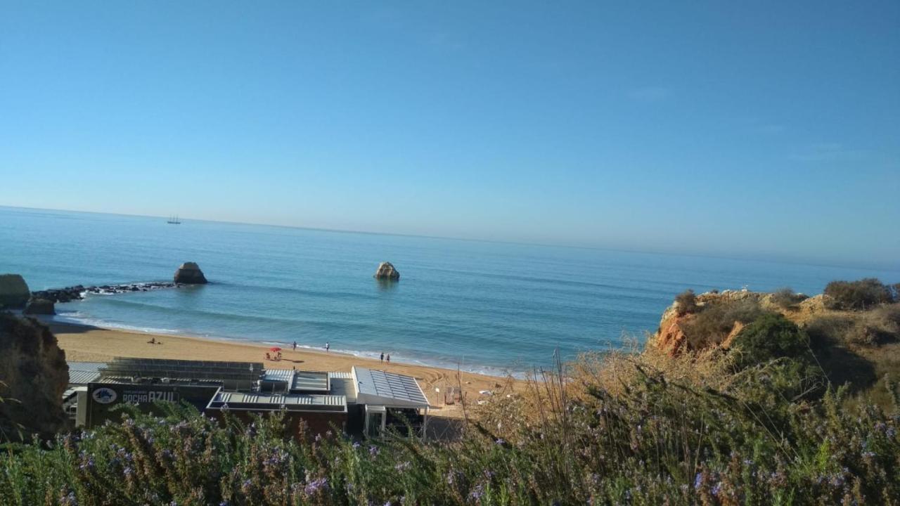 Albur Village B - Hyacinth Alvor Exterior foto