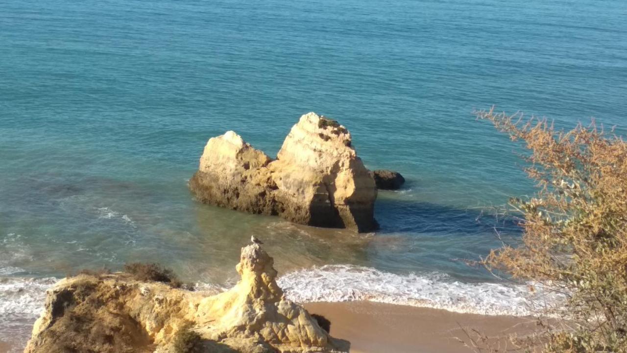 Albur Village B - Hyacinth Alvor Exterior foto